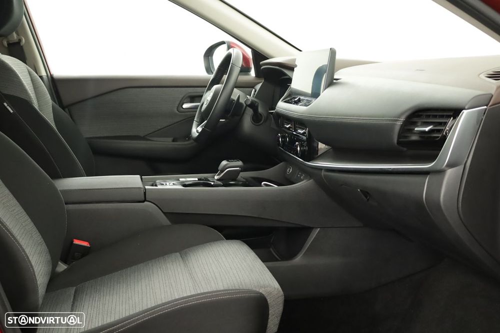 Nissan X-Trail 1.5 VC T N-Connecta 7L - 22