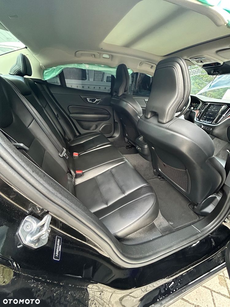 Volvo S60 - 12