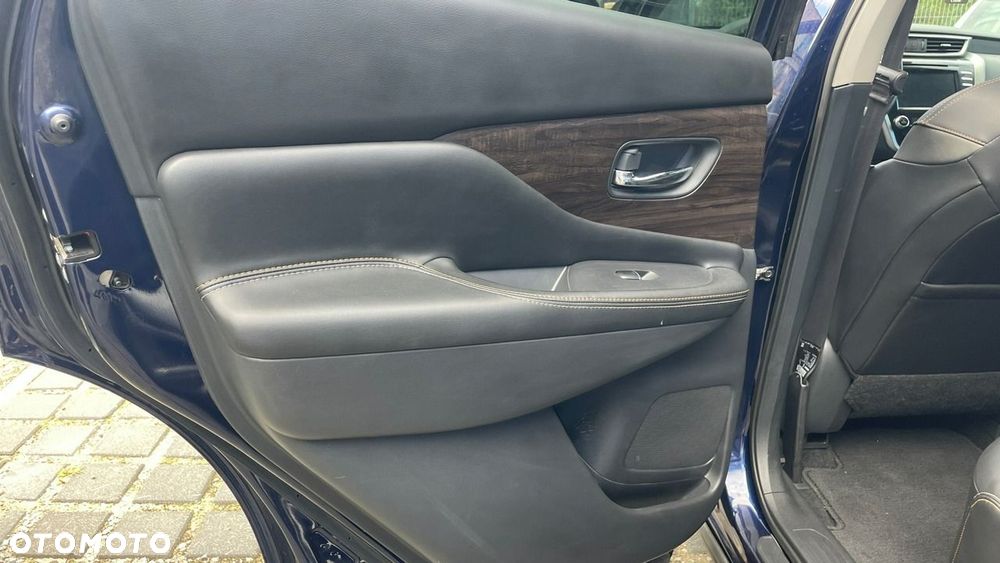 Nissan Murano - 37