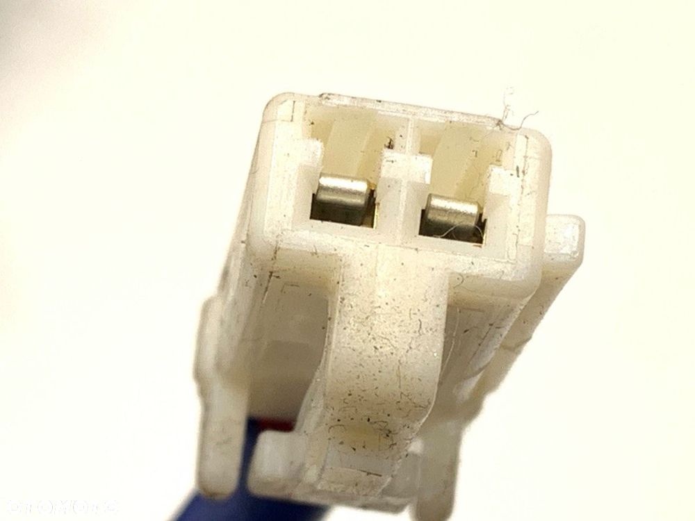 ZAMEK KLAPY TYŁ - 227.00 PLN - MAZDA CX-9 (TB) 2006 - 2022 3.7 204 kW [277 KM] benzyna 2007 - 2022 - 3