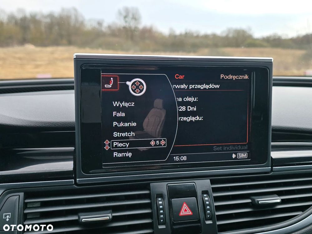 Audi RS7 Sportback - 38