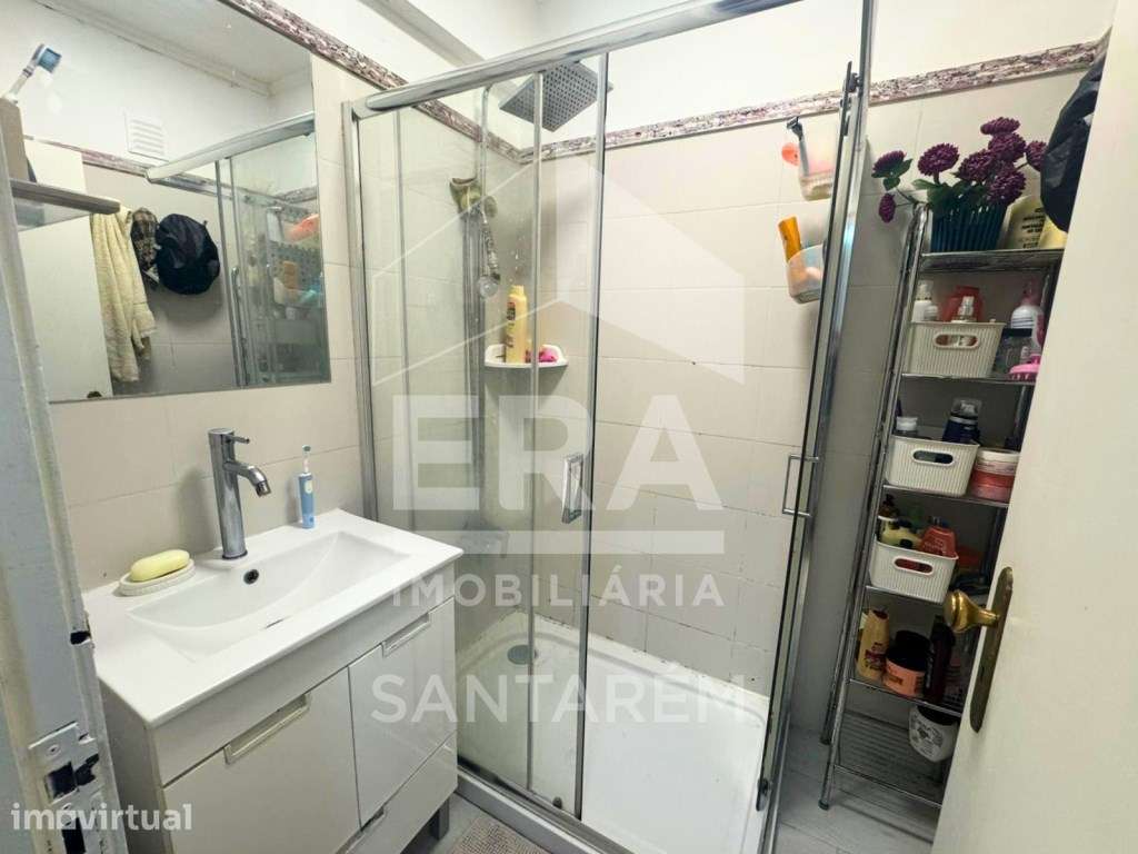 Apartamento T3 com 109,79m2 em Santarém - Grande imagem: 5/11