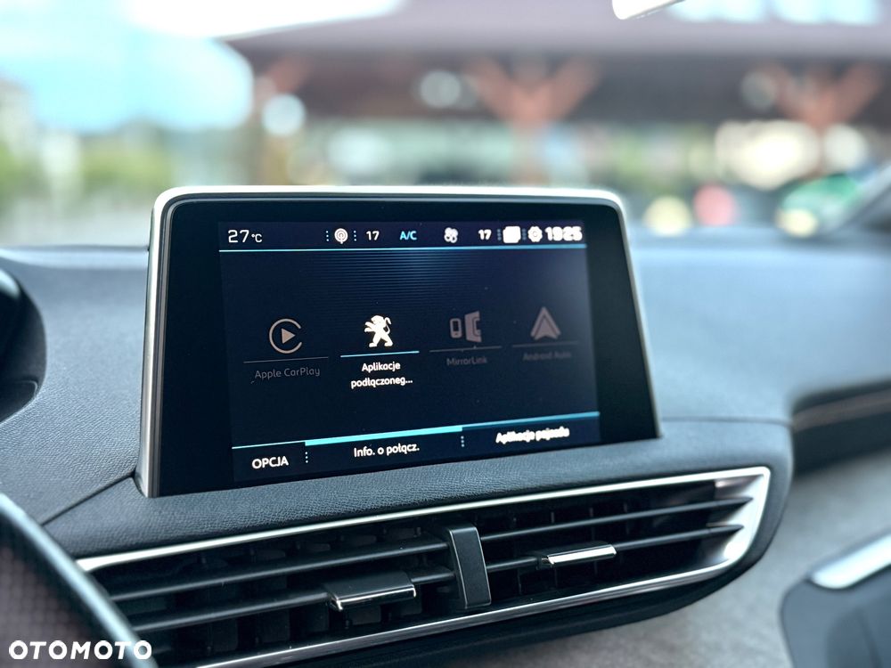 Peugeot 5008 BlueHDi 180 EAT8 GT - 25