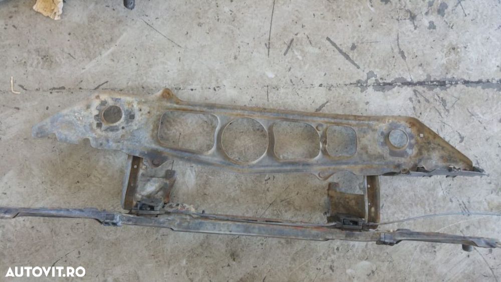 trager  bmw seria 5 e39 530  break - 2