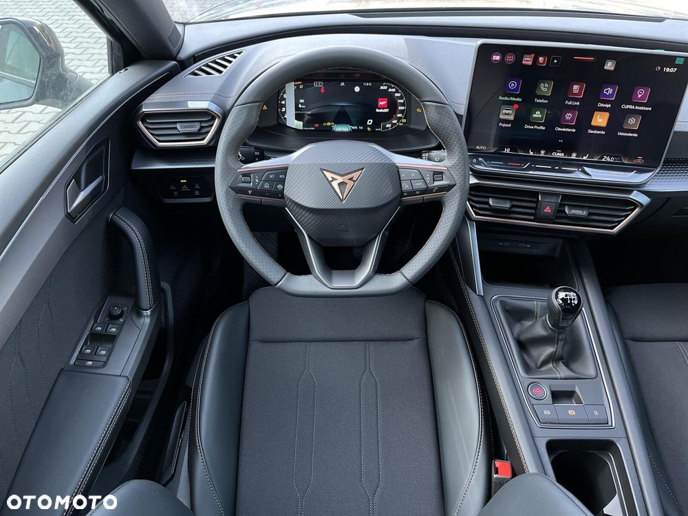 Cupra Leon Sportstourer 1.5 TSI - 37