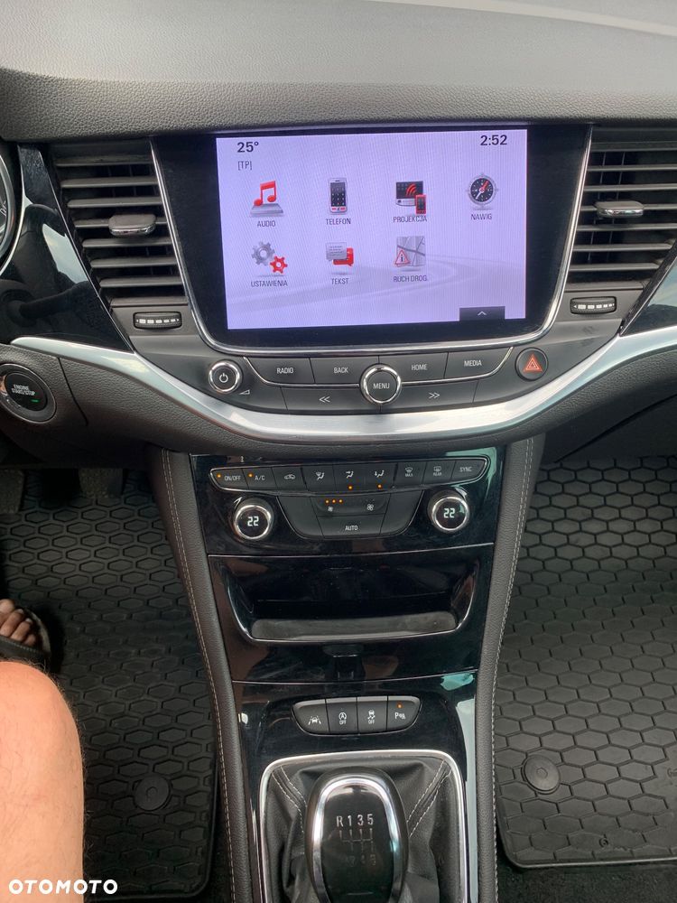 Opel Astra 1.6 CDTI Elite S&S - 17