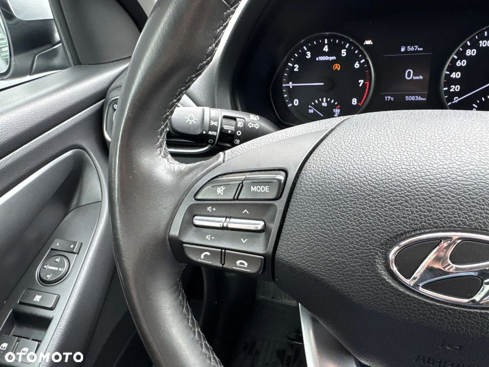 Hyundai i30 1.0 T-GDI Modern - 20