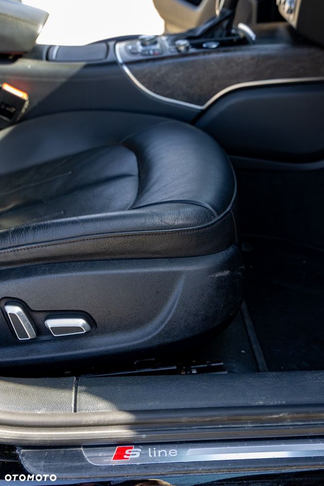 Audi A6 Limousine - 16