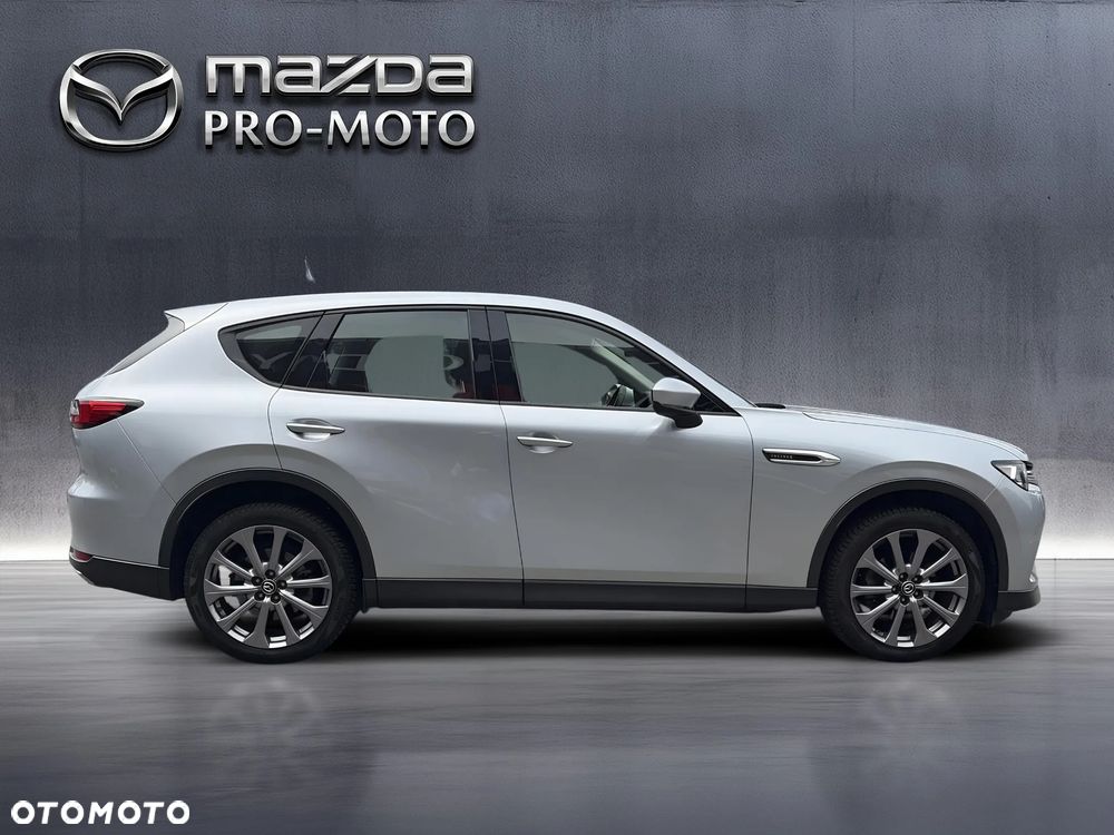 Mazda CX-60 3.3 D mHEV Exclusive Line - 7