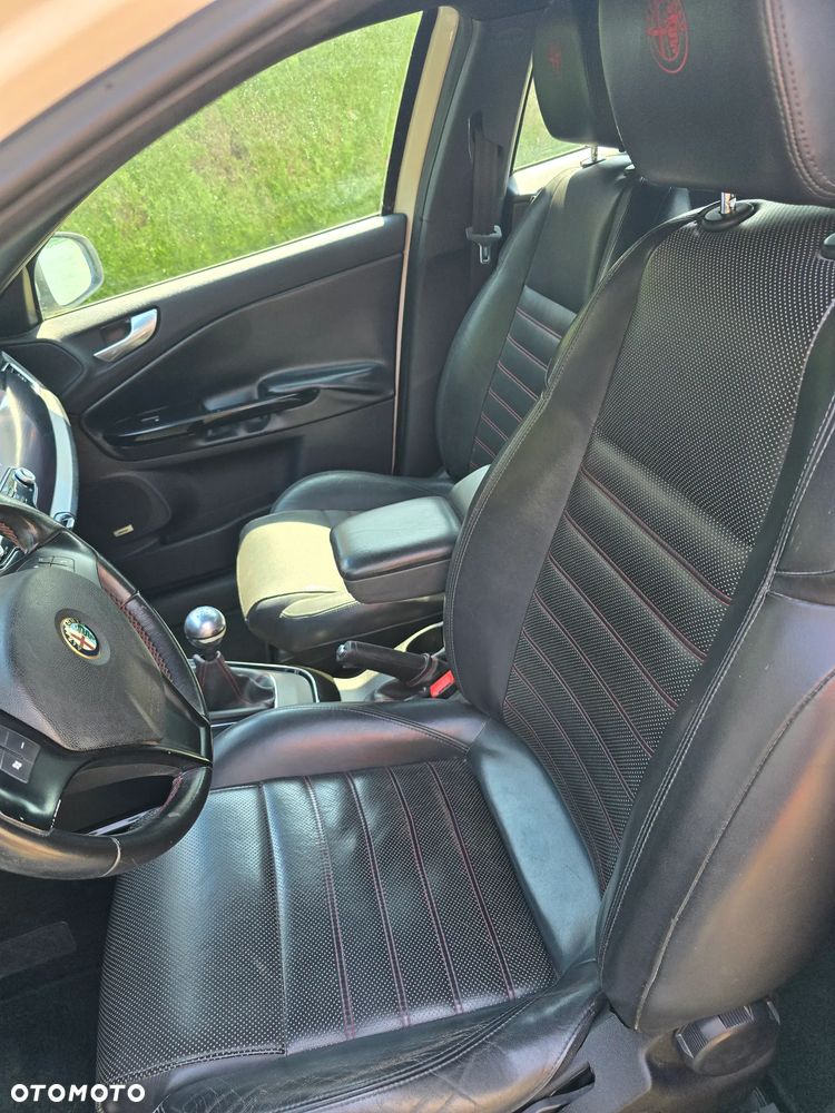 Alfa Romeo Giulietta 2.0 JTDM 16V Turismo - 18
