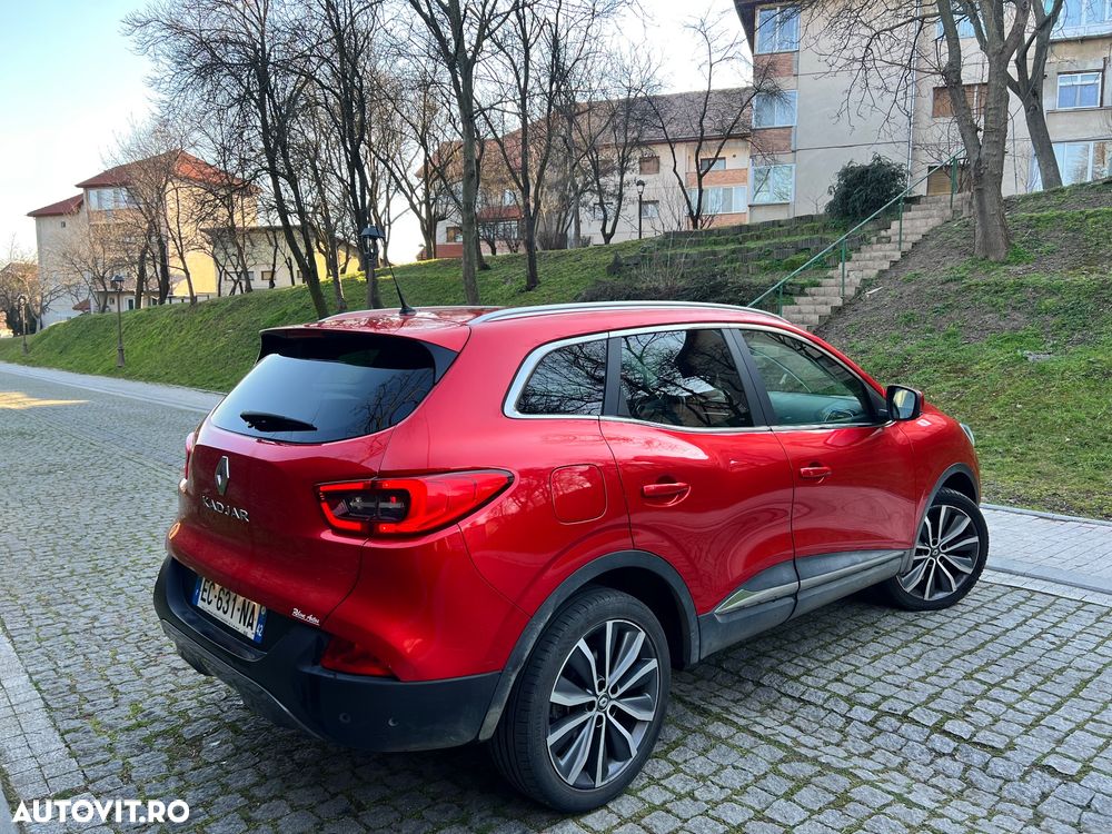 Renault Kadjar Energy TCe 130 Business - 4