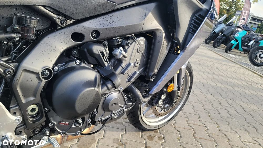 Yamaha Tracer - 14