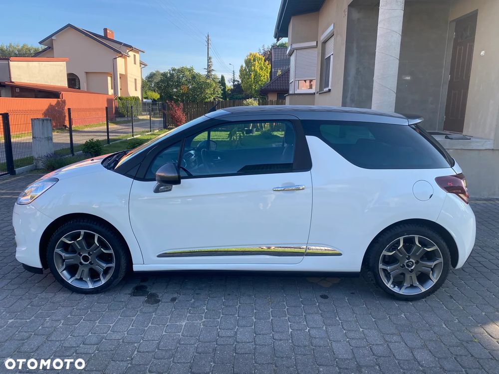 Citroën DS3 1.6 THP SportChic - 5