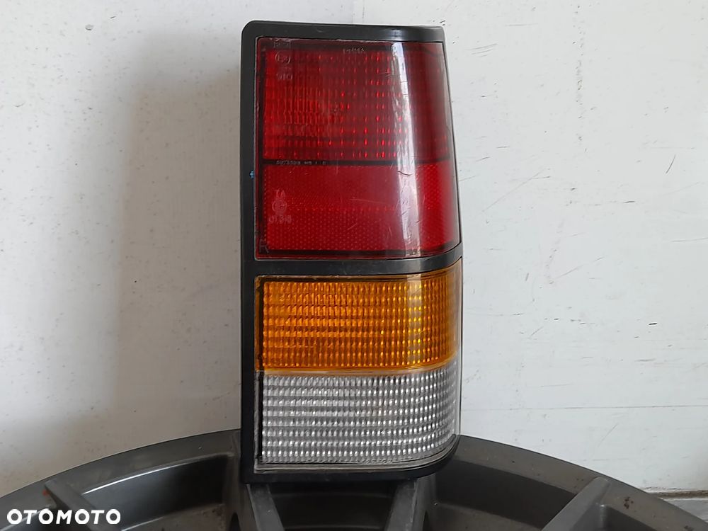 Lampa prawy tył Opel Corsa A General Motors 5973914