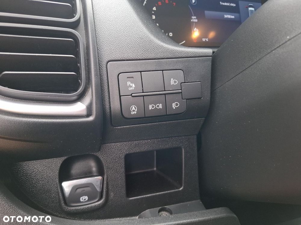 Toyota PROACE MAX - 13