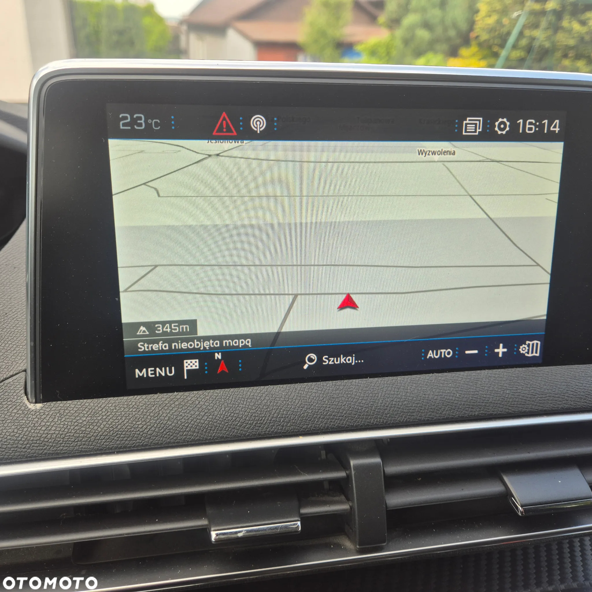 Peugeot 3008 1.2 PureTech Active Pack S&S - 6