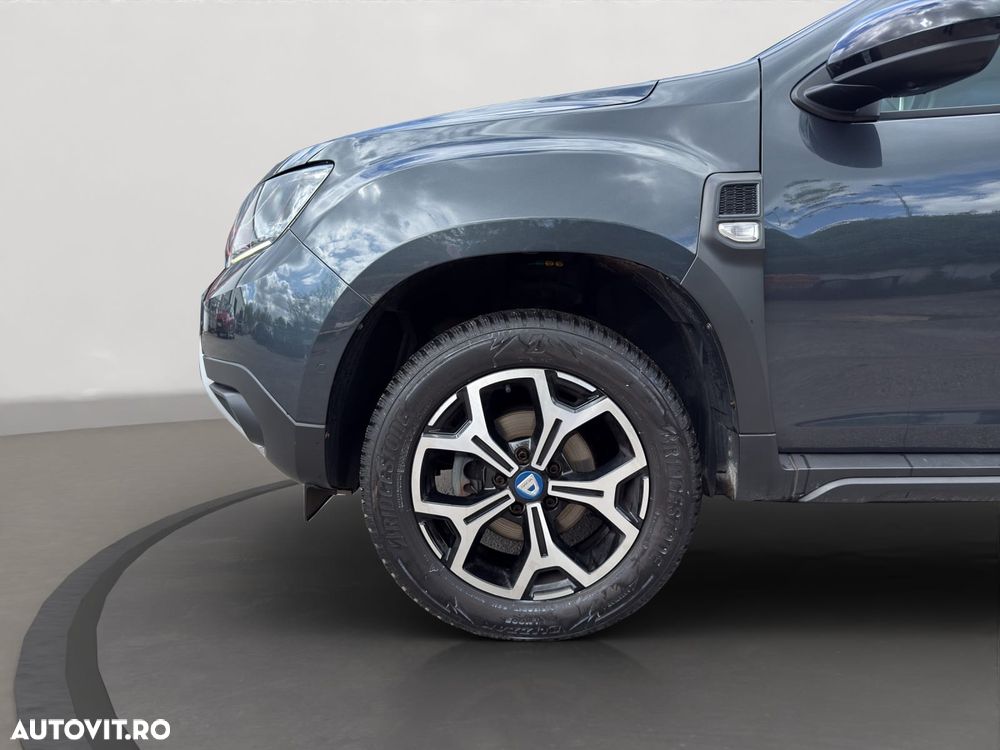 Dacia Duster ECO-G 100 Prestige Plus - 7