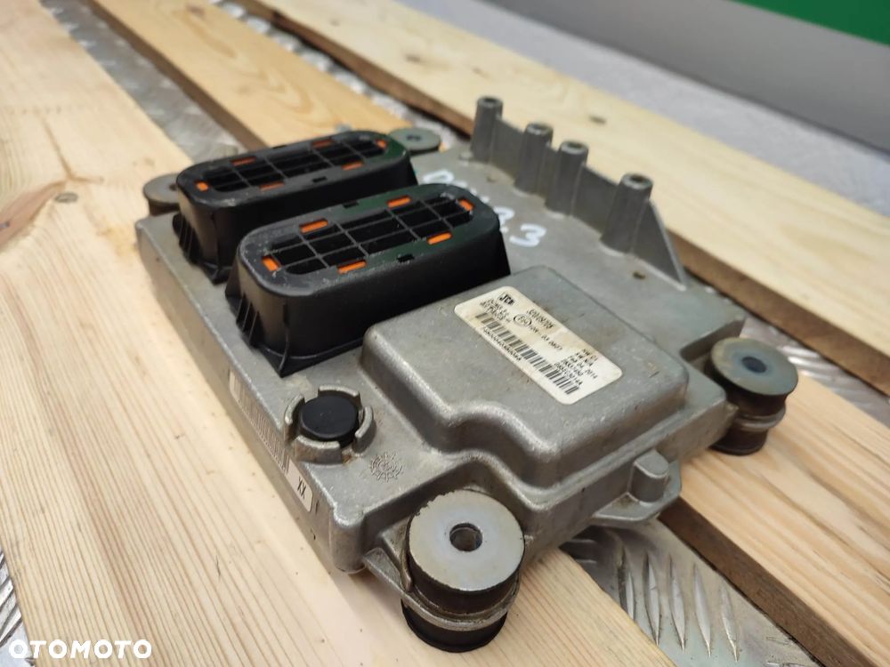 Komputer Sterownik JCB (Delphi DCM3.3 32009705) - 5