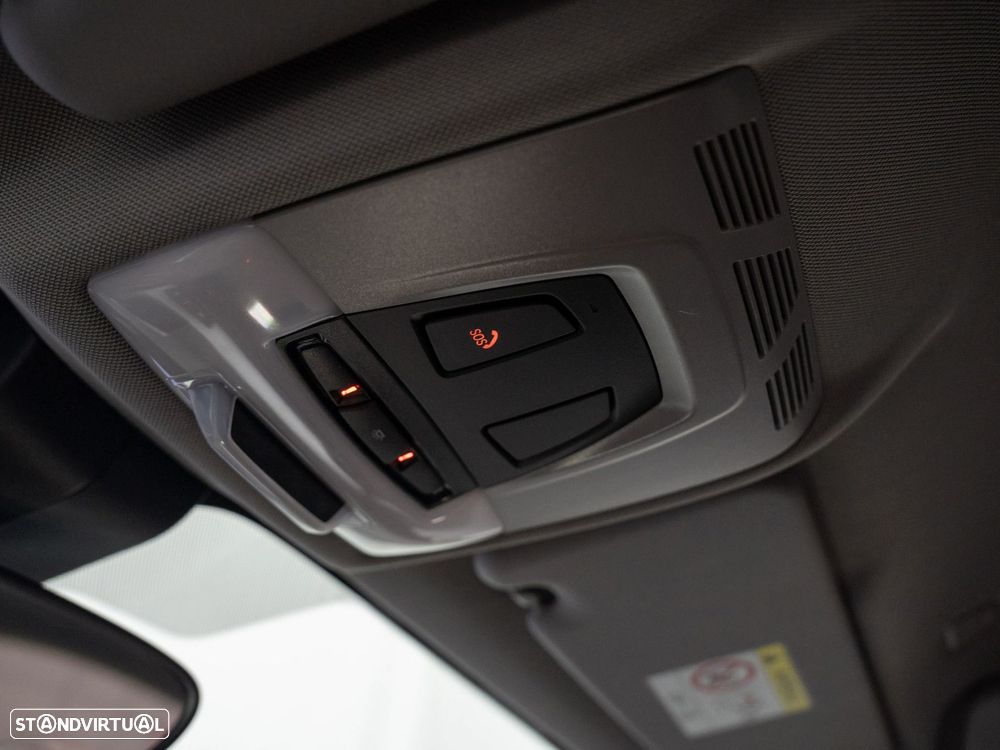 BMW X1 16 d sDrive Advantage Auto - 35