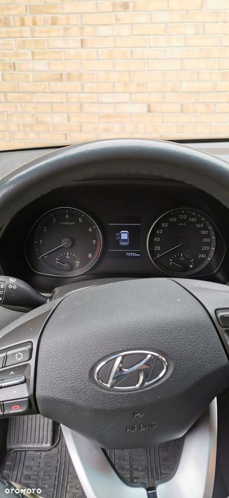 Hyundai i30 1.4 GET - 14