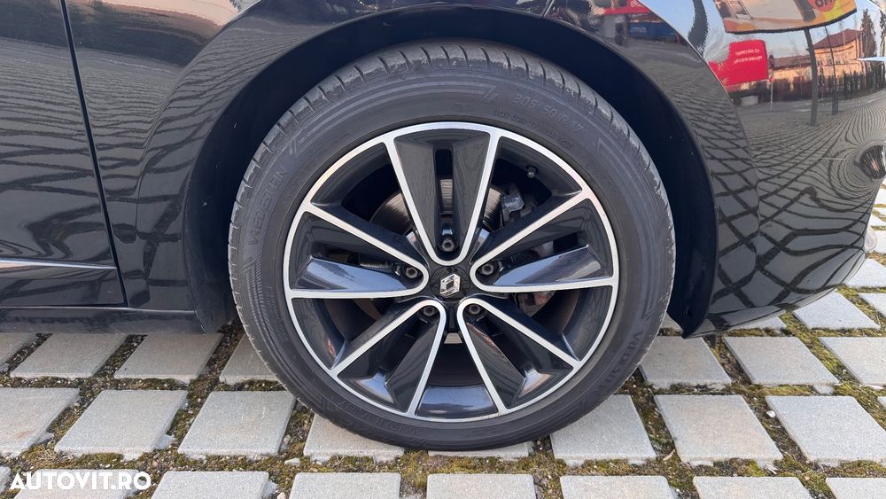 Renault Megane 1.5 dCi GT Line - 5