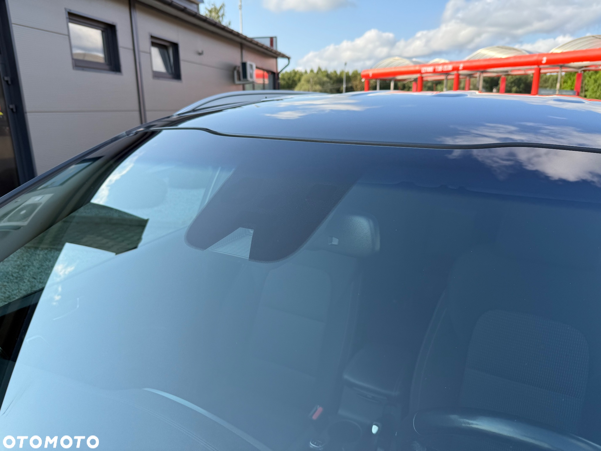 Kia Sportage 1.6 T-GDI 2WD SPIRIT - 38
