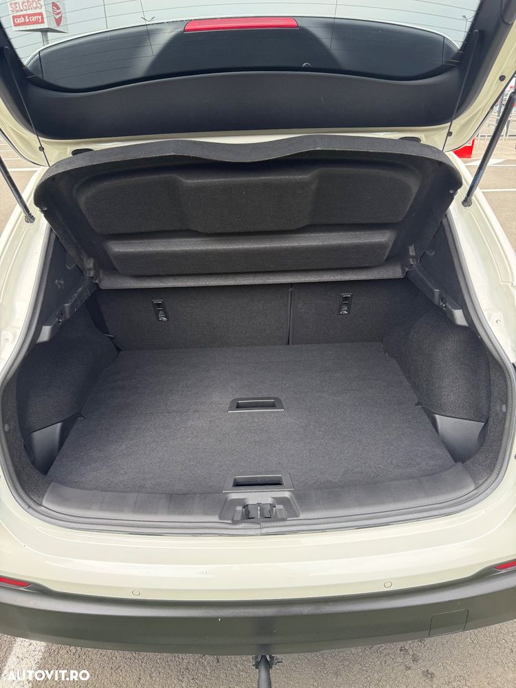 Nissan Qashqai 1.5D 114CP 2WD Tekna - 11