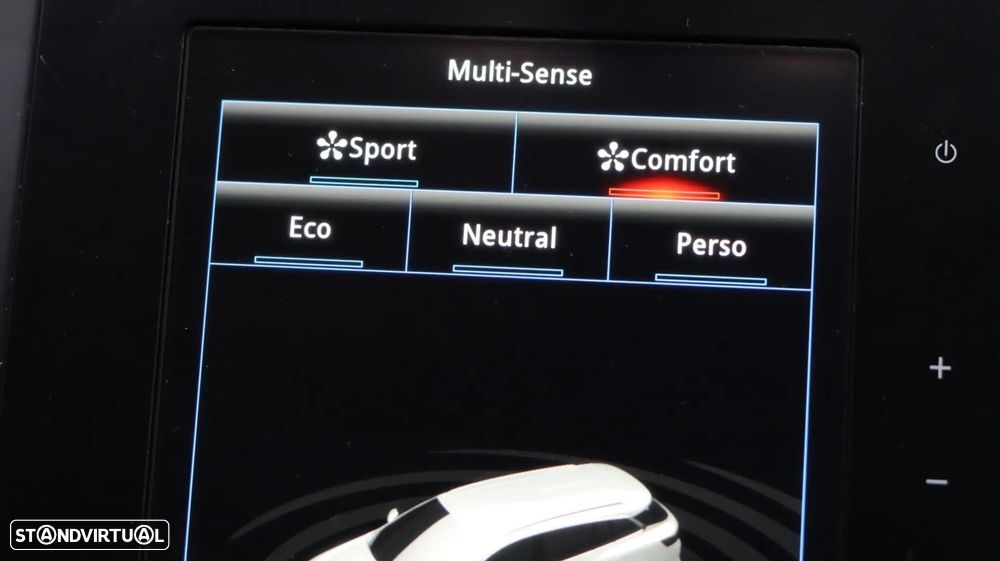 Renault Mégane Sport Tourer 1.5 dCi Bose Edition - 24