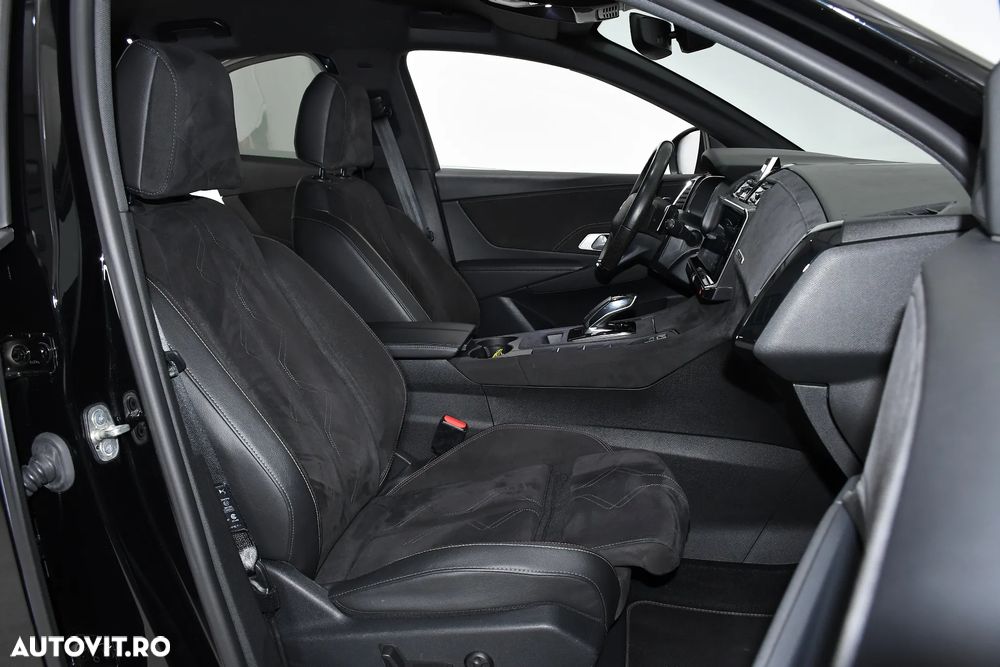 DS Automobiles DS 7 Crossback - 6