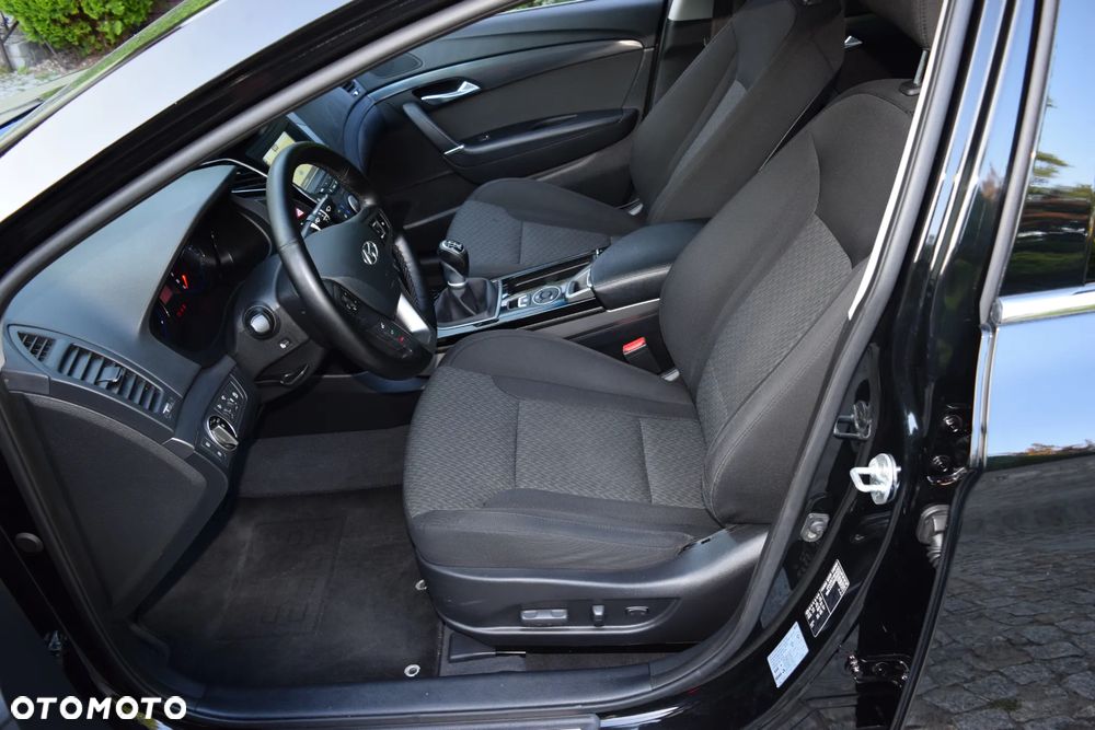 Hyundai i40 1.7 CRDi Premium - 15