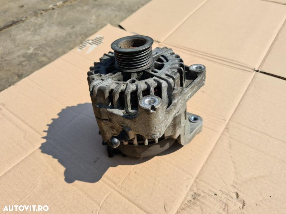 alternator bmw gt530d f07 245 cp n57d30a 730d f01 - 1