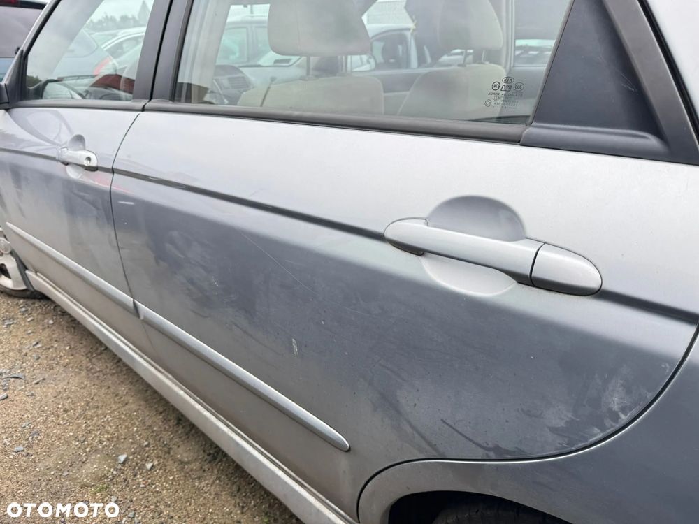 KIA CERATO 2004 poj. 1.6 benzyna 105 KM cały na CZĘŚCI - 12