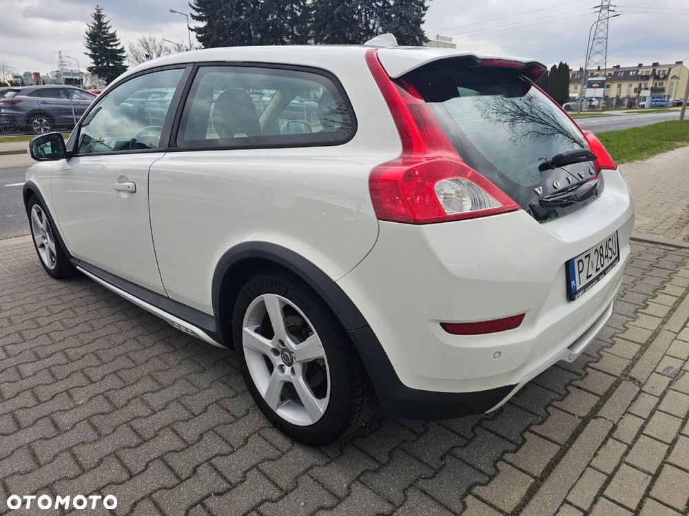 Volvo C30 - 7