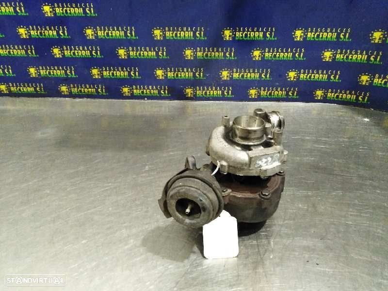 TURBOCOMPRESSOR AUDI A4 1950 - 3