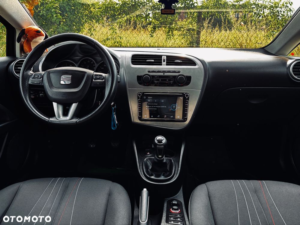 Seat Leon - 9