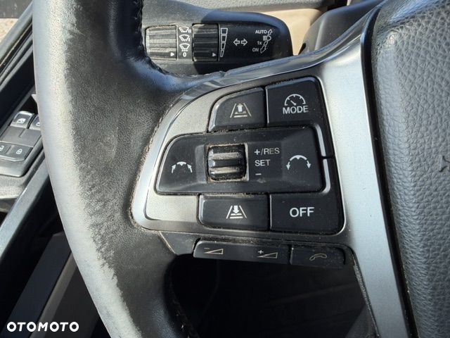 MAN TGX 18.510 RETARDER STANDARD - 8