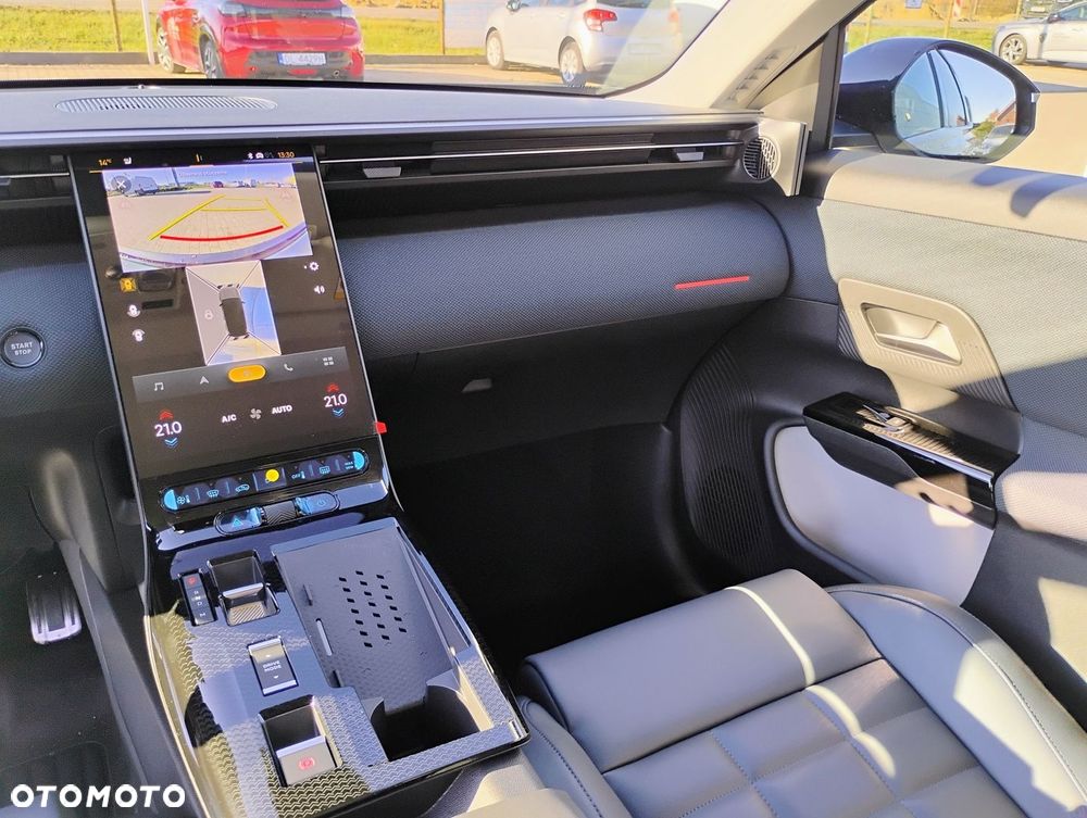 Citroën C5 Aircross - 26