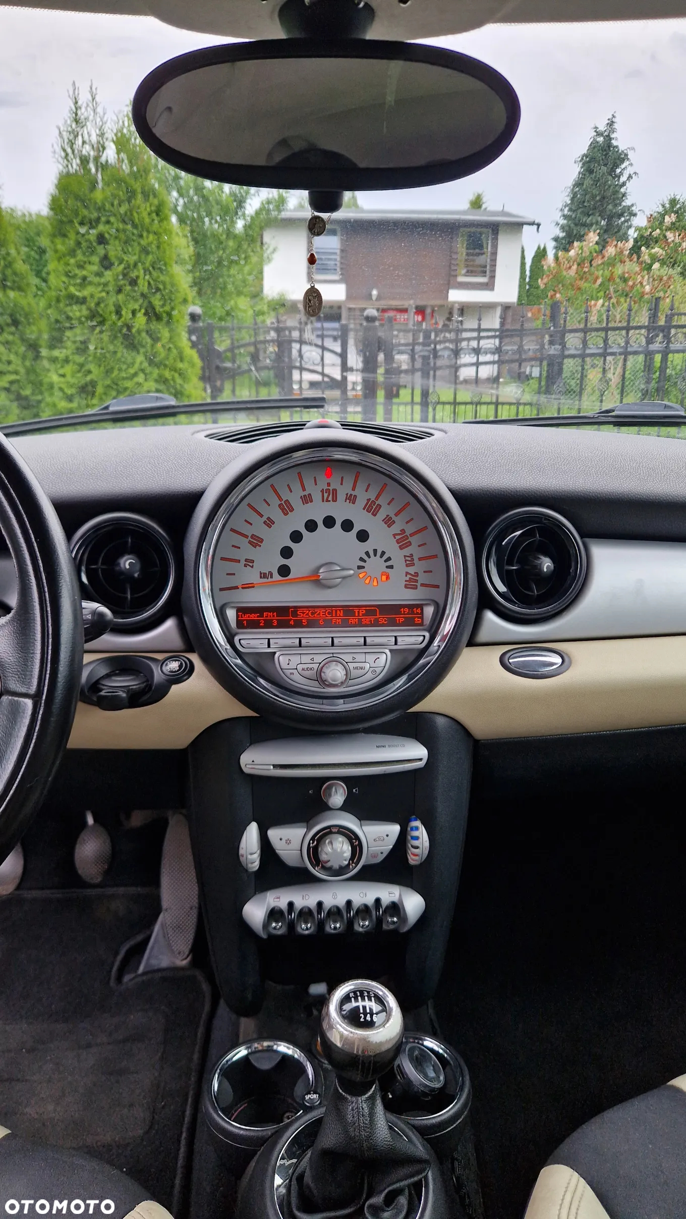 MINI ONE Standard - 15