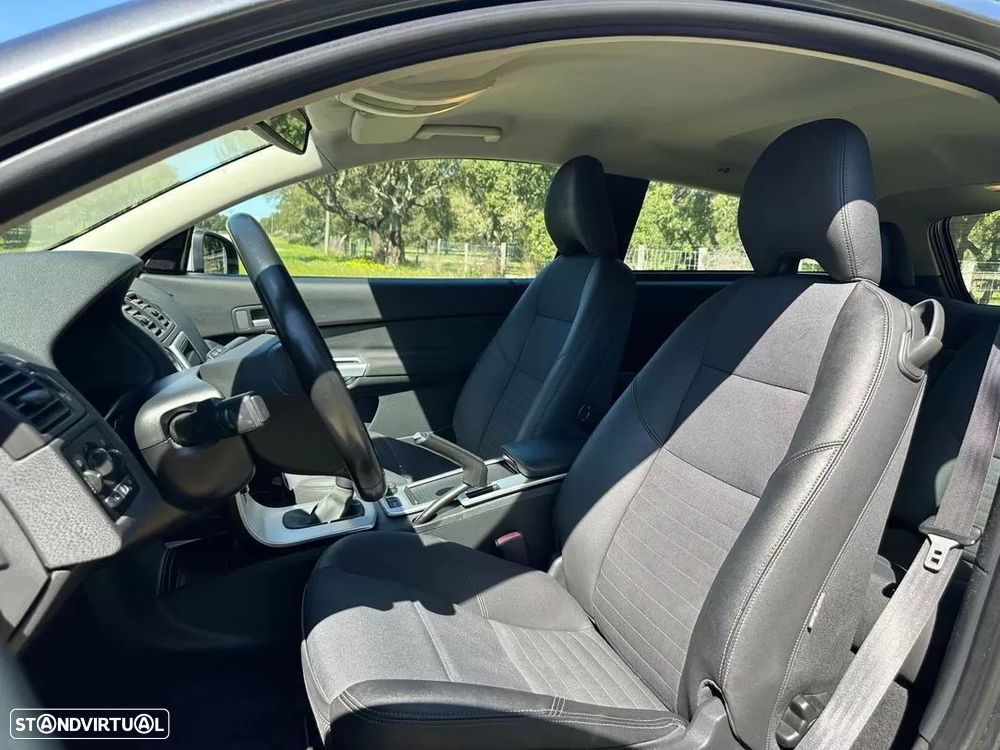 Volvo C30 1.6 D Drive Kinetic - 5