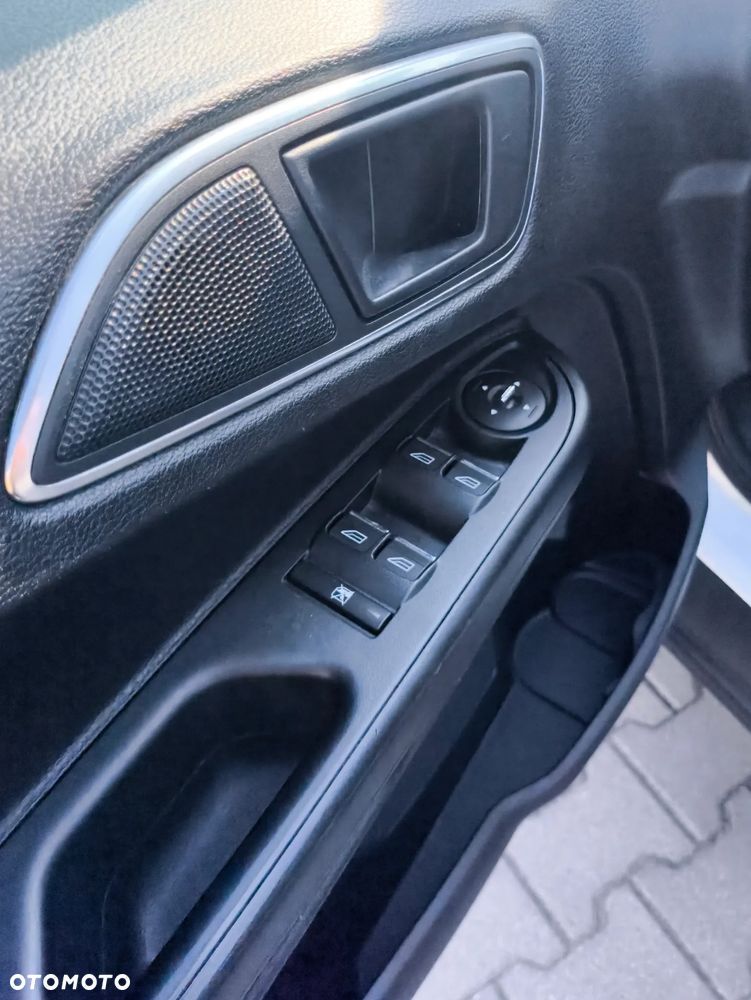 Ford B-MAX 1.0 EcoBoost Trend - 13