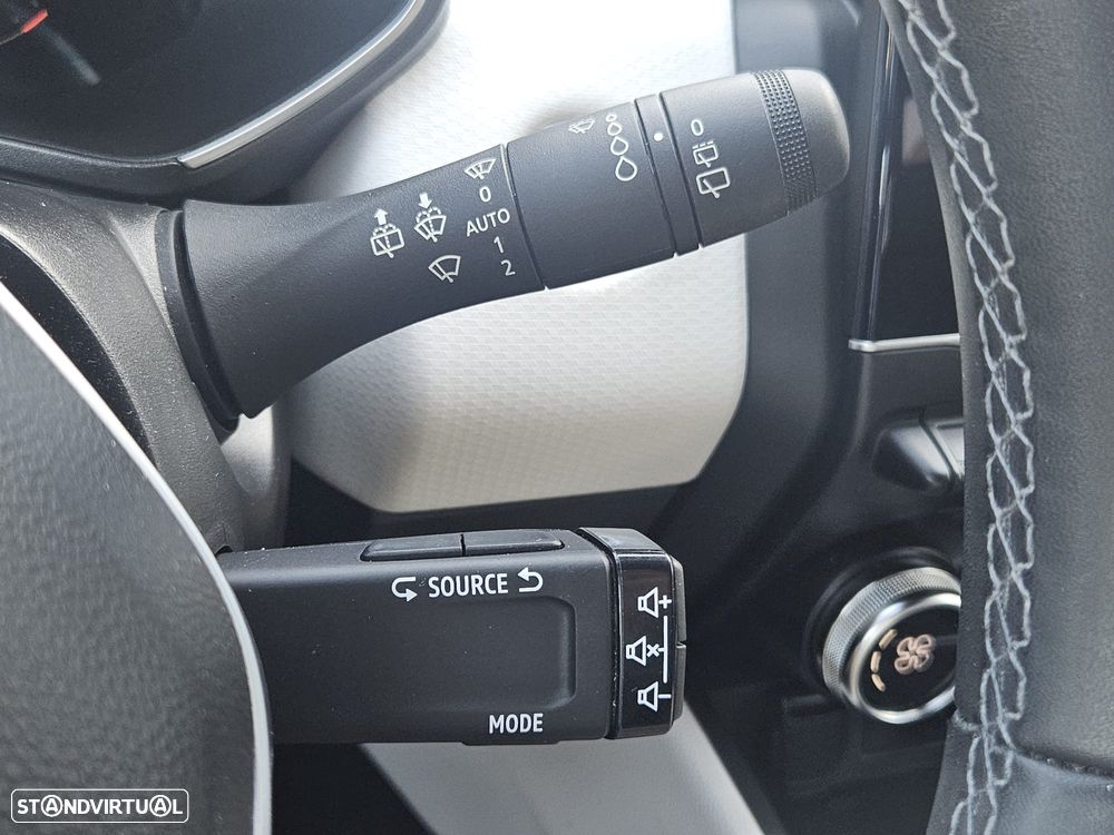 Renault Clio 1.0 TCe Techno - 11