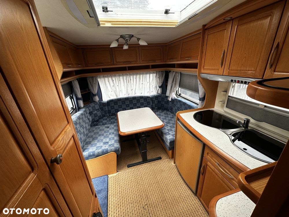 Hobby Prestige 460 - 20