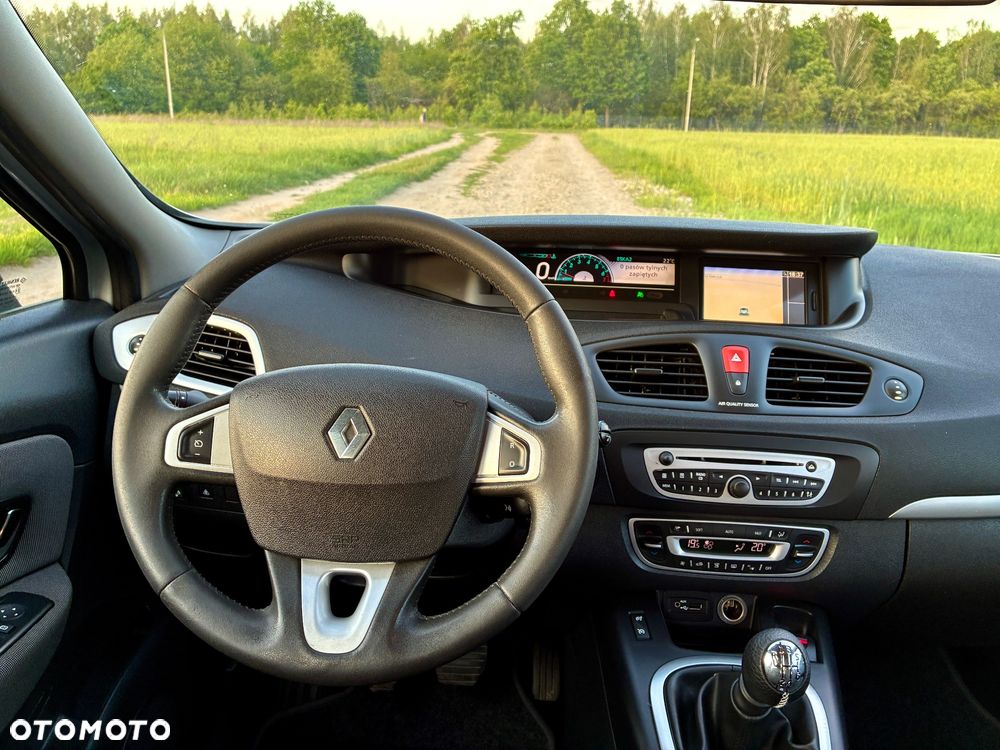 Renault Scenic 1.4 16V TCE TomTom Edition - 28