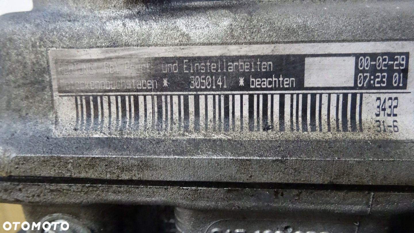 FELICIA 1.3 MPI SILNIK - 13