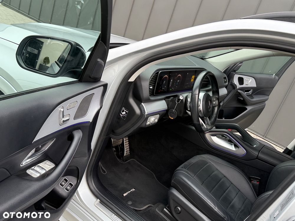 Mercedes-Benz GLE 350 e 4-Matic - 31