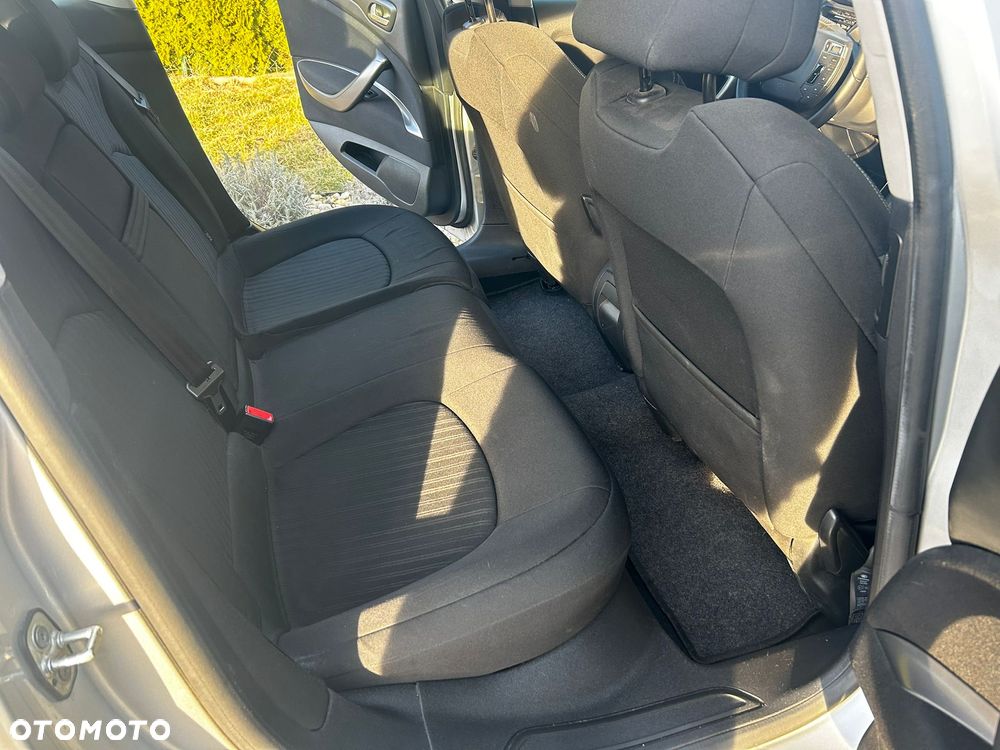 Citroën C5 HDi 165 FAP Exclusive - 22