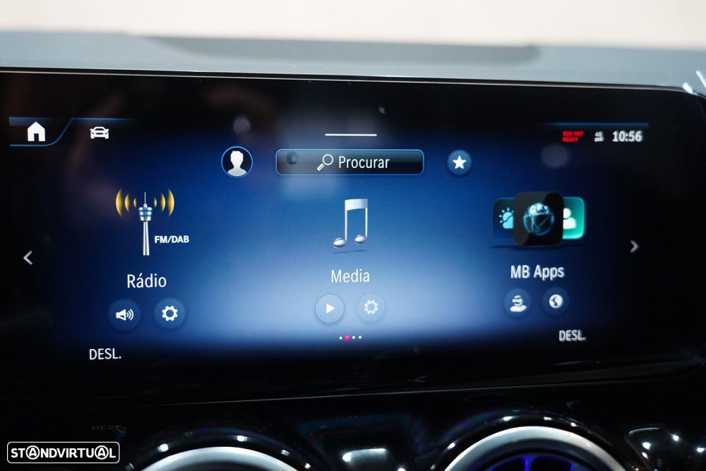 Mercedes-Benz EQA 250+ Edition - 19