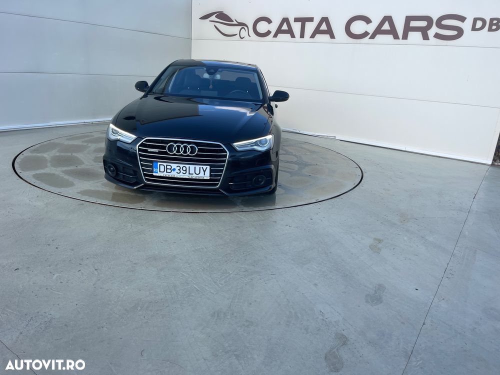 Audi A6 - 2