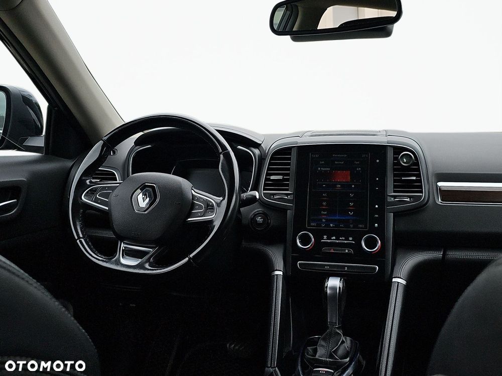 Renault Koleos 2.0 dCi Intens 4x4 X-Tronic - 12