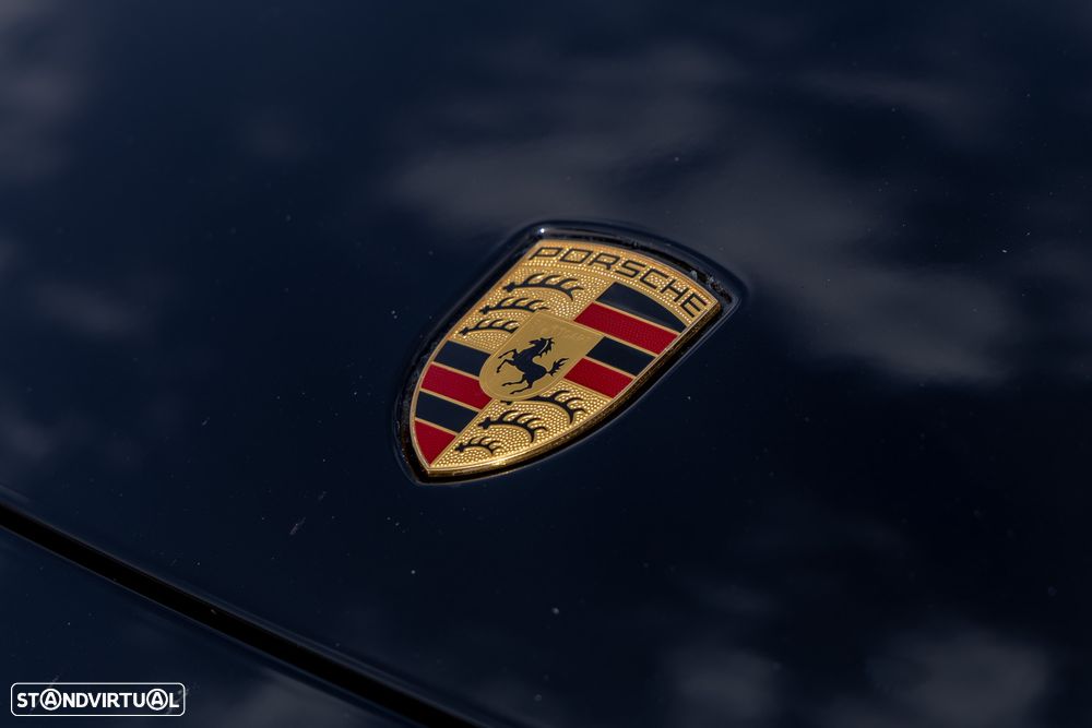 Porsche Cayenne Coupé - 30